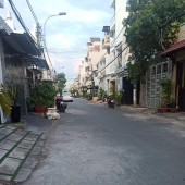 MẶT TIỀN KINH DOANH- HẺM XE TẢI- Bùi MÌNH TRỰC. Q8